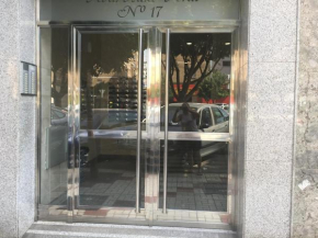 Alojamiento Cerca de Aeropuerto, metro ,bus